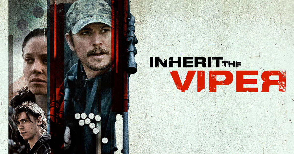 Ver Inherit the viper por ViX