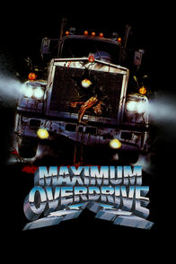 Maximum Overdrive