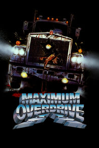 Maximum Overdrive | ViX