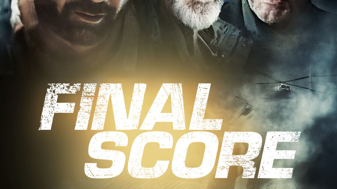 Final Score | ViX