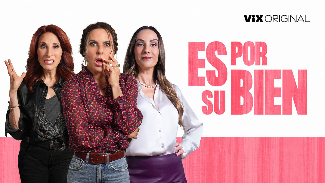 Es por su bien | ViX