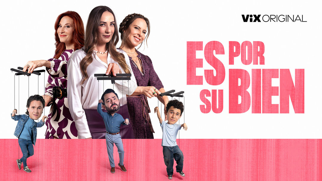 Es por su bien | ViX