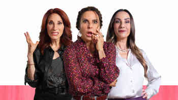 Tráiler: Es por su bien