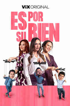 Tráiler: Es por su bien