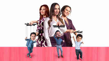 Tráiler: Es por su bien