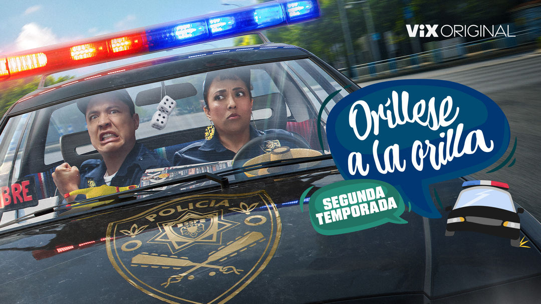 Oríllese a la orilla | ViX