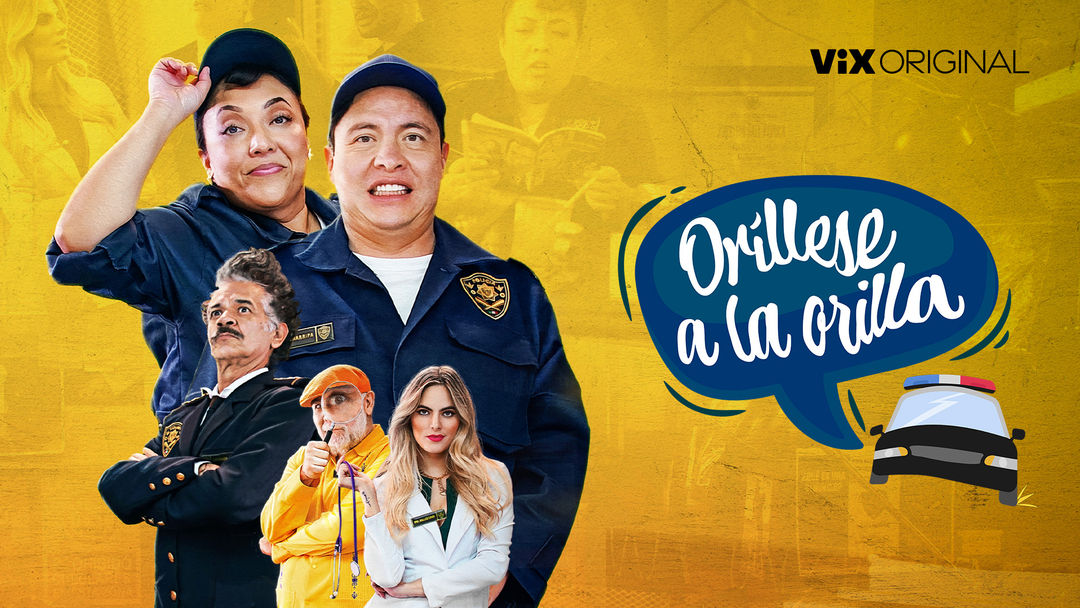 Oríllese a la orilla | ViX