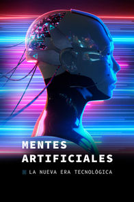 Mentes artificiales: La nueva era tecnológica