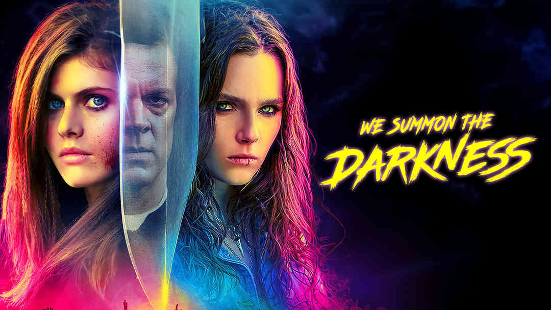 We Summon the Darkness | ViX