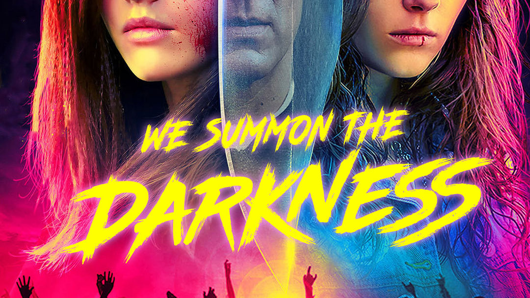 We Summon the Darkness | ViX