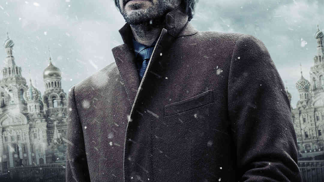 Siberia | ViX