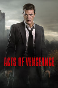 Acts of Vengeance