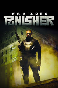 Punisher: War Zone