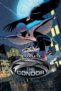 Stan Lee Presents: The Condor