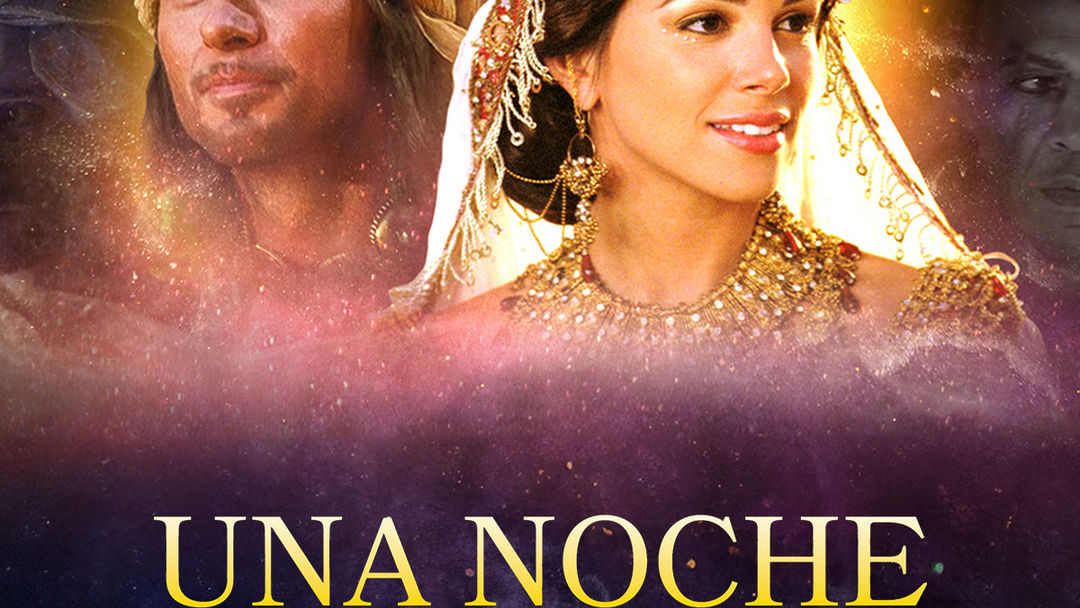 Una noche con el Rey | ViX