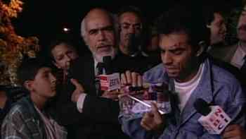 Prueba de maternidad