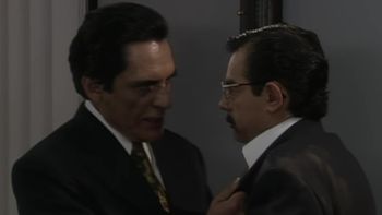 Amar y querer