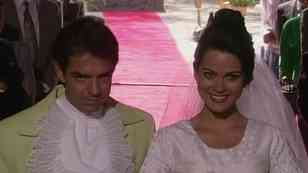 La boda