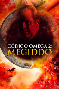 Codigo Omega 2: Megiddo