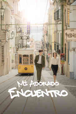 Mi vida en Lisboa