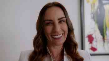 Perfil de personaje: Consuelo