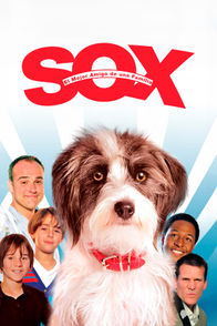 Sox: El mejor amigo de una familia