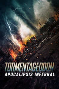 Tormentageddon: Apocalipsis infernal