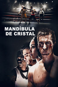 Mandíbula de cristal