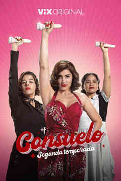 Consuelo