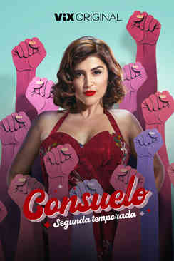 Consuelo