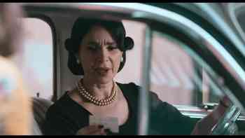 La otra nueva Lucrecia