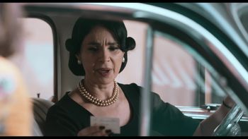 La otra nueva Lucrecia