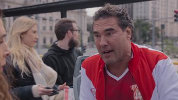 Decisiones importantes