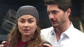 El amor vence al miedo