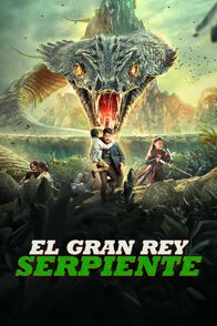 El gran rey serpiente