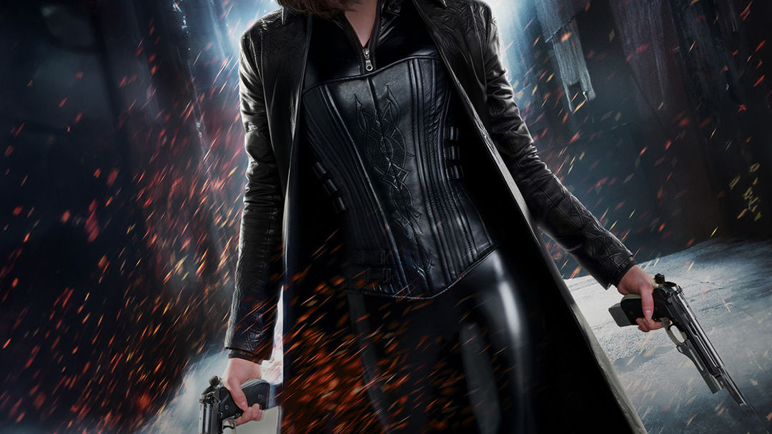 Underworld: Awakening | ViX