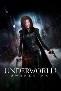 Underworld: Awakening | ViX