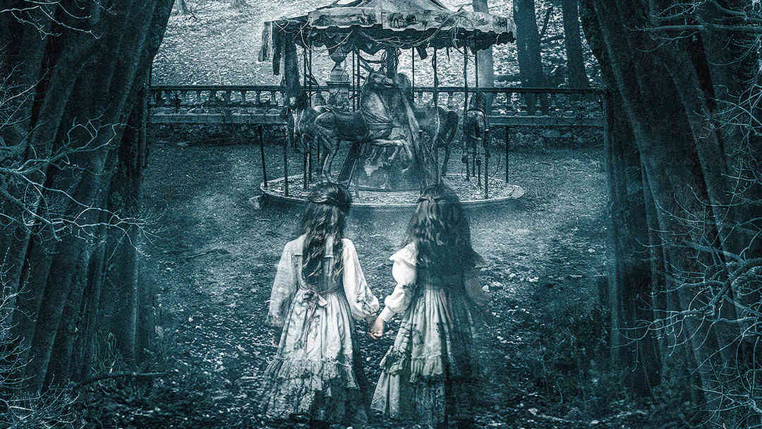 Jugaremos en el bosque | ViX