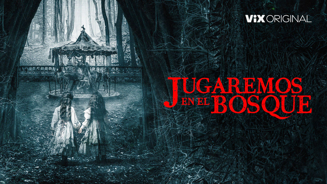 Jugaremos en el bosque | ViX