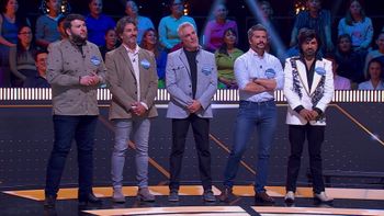 Empoderadas contra internacionales