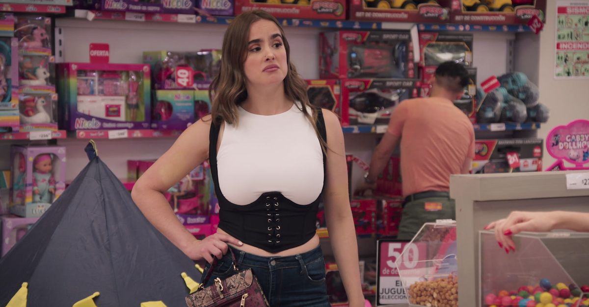Ver ¿Tú Crees?, capítulo 9 temporada 3 por ViX