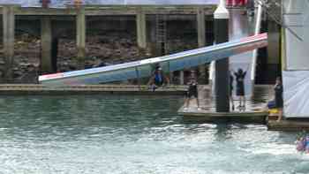 Auckland, Nueva Zelanda