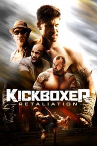 Kickboxer: Retaliation