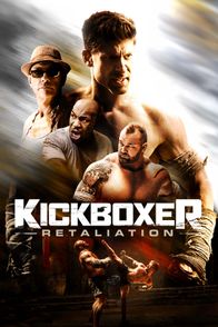 Kickboxer: Retaliation | ViX