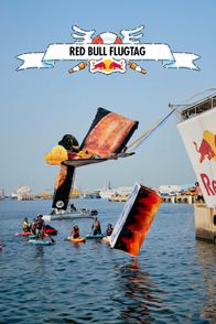 Red Bull Flugtag