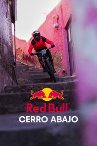 Red Bull Cerro Abajo | ViX