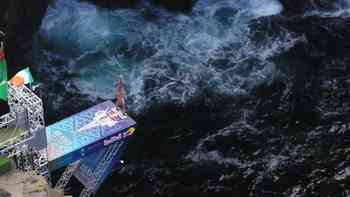 Una prueba dura para el cuerpo y la mente