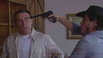 Salpicados de sangre