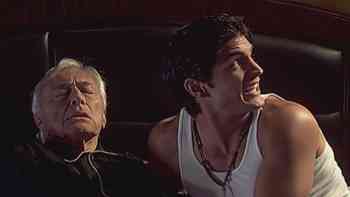 Al borde de la muerte