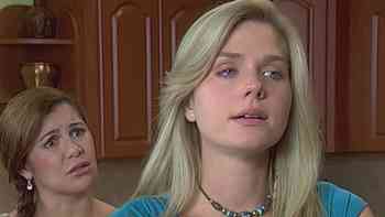 La mortificación de una madre